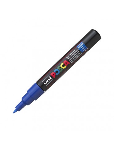 MARCADOR UNI POSCA PC-1M 0.7MM